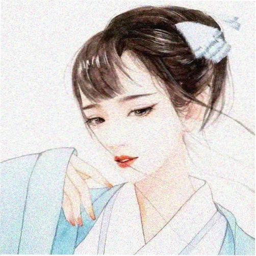 观者落款的头像